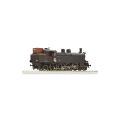 Roco Steam locomotive Rh 354.1, ČSD, digital - 7110026